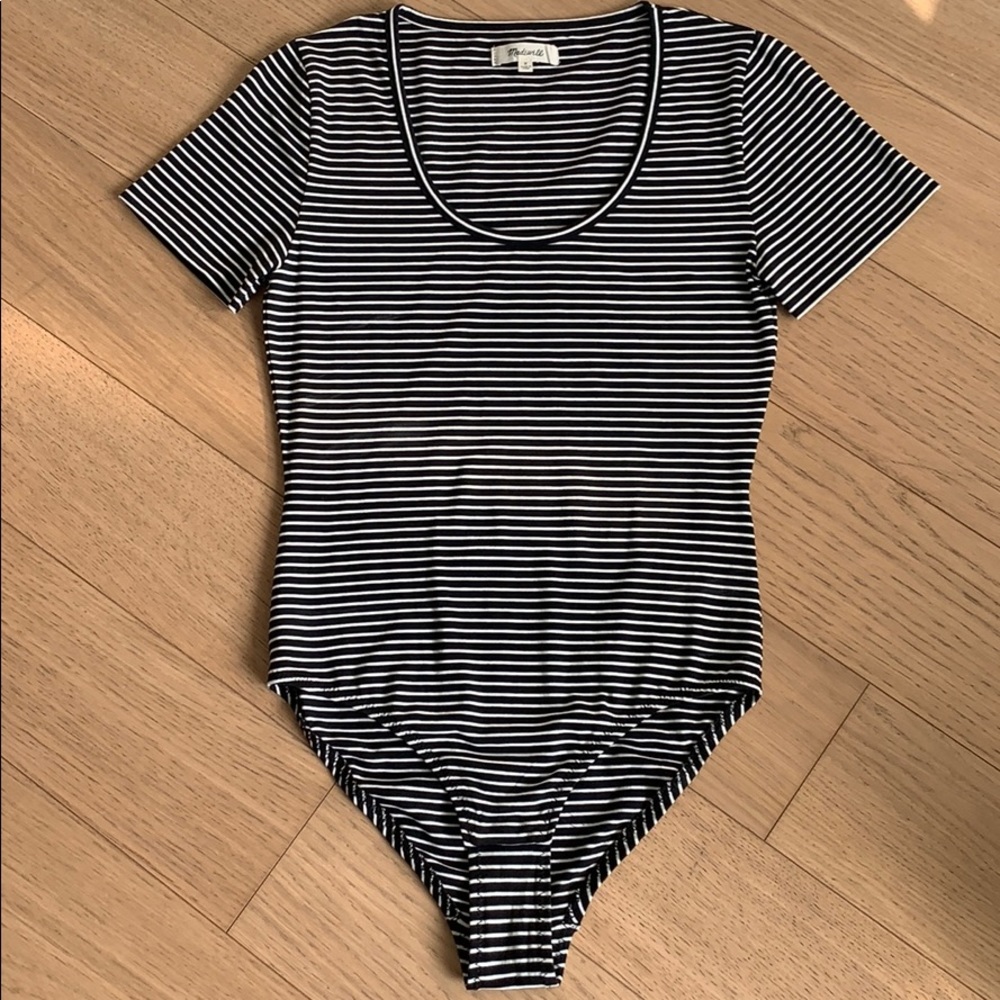 Madewell Bodysuit